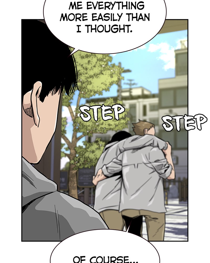 Read To Not Die Manga Online