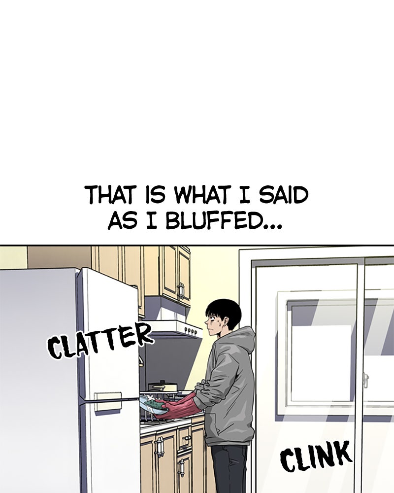 Read To Not Die Manga Online
