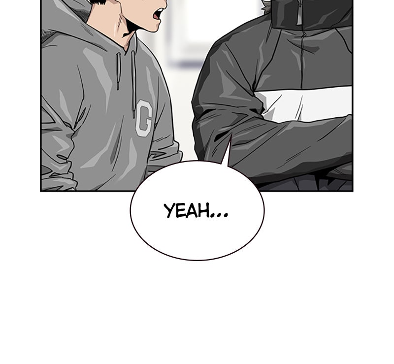 Read To Not Die Manga Online