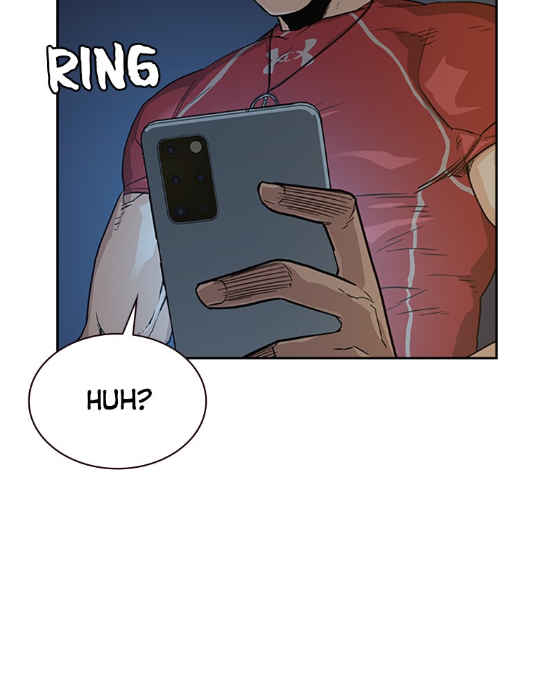 Read To Not Die Manga Online