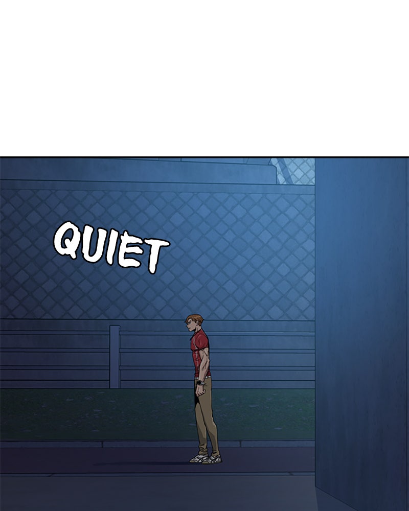Read To Not Die Manga Online