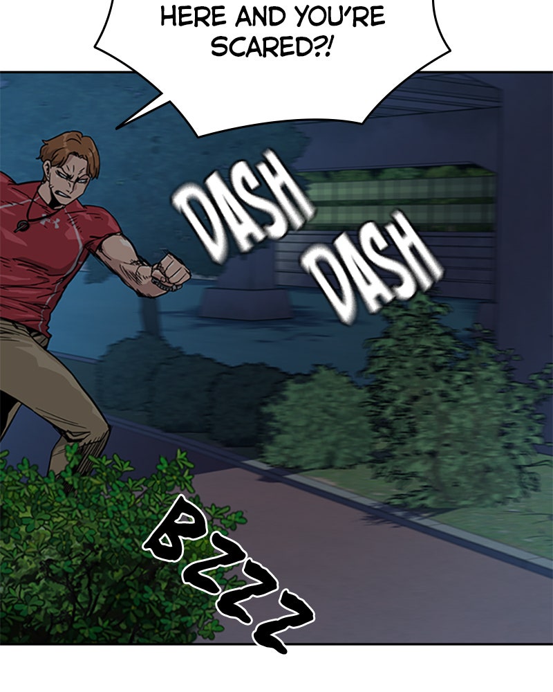 Read To Not Die Manga Online