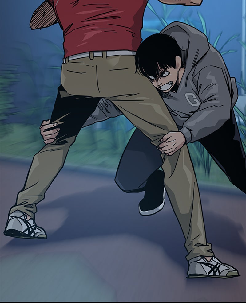 Read To Not Die Manga Online