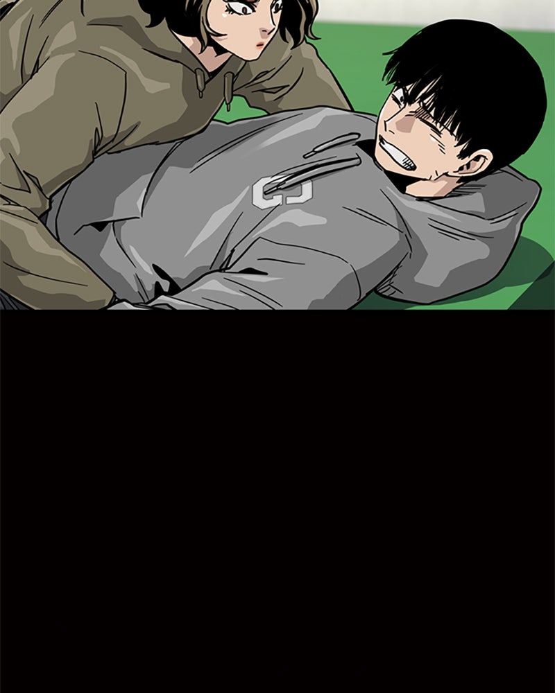 Read To Not Die Manga Online
