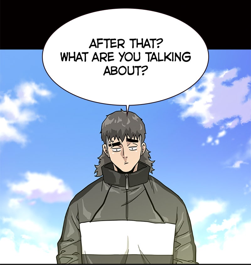 Read To Not Die Manga Online