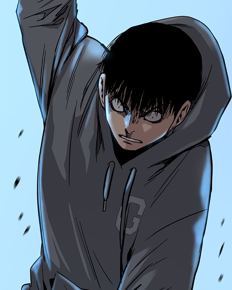 Read To Not Die Manga Online
