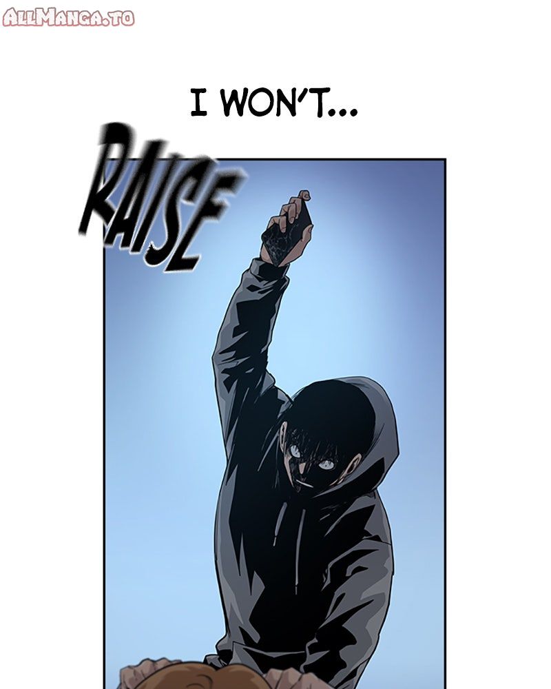 Read To Not Die Manga Online