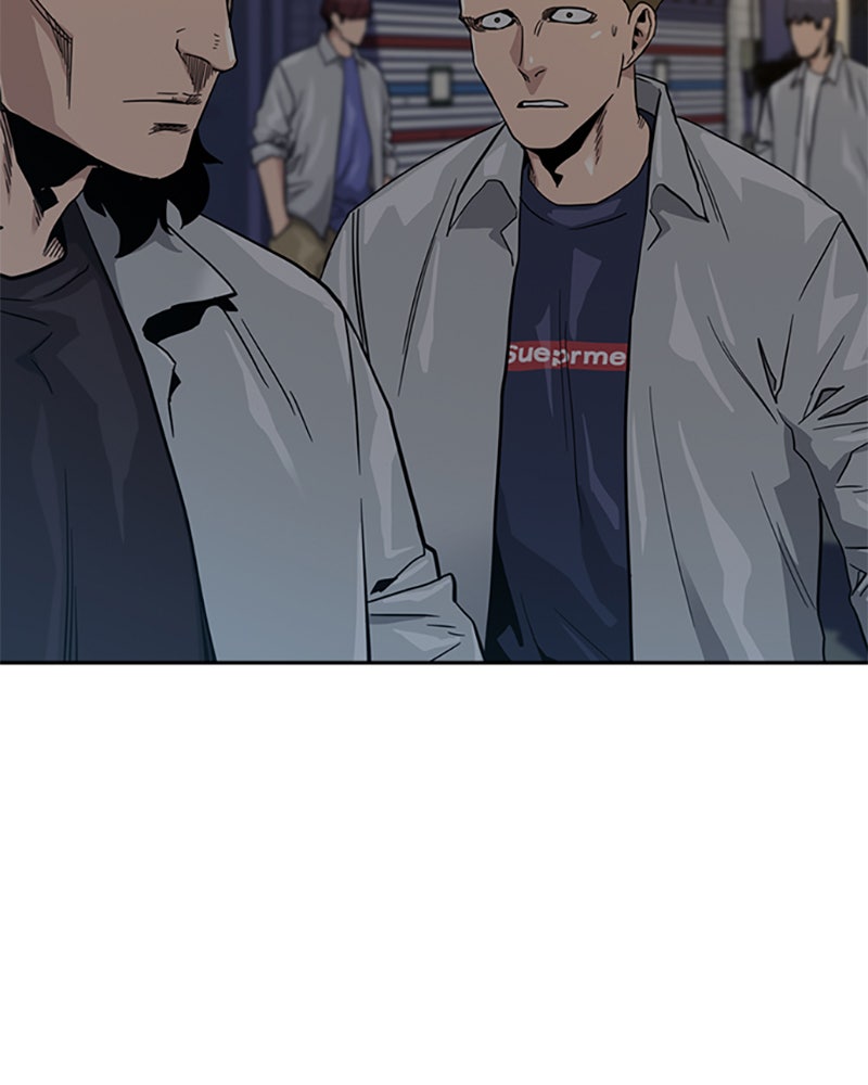 Read To Not Die Manga Online