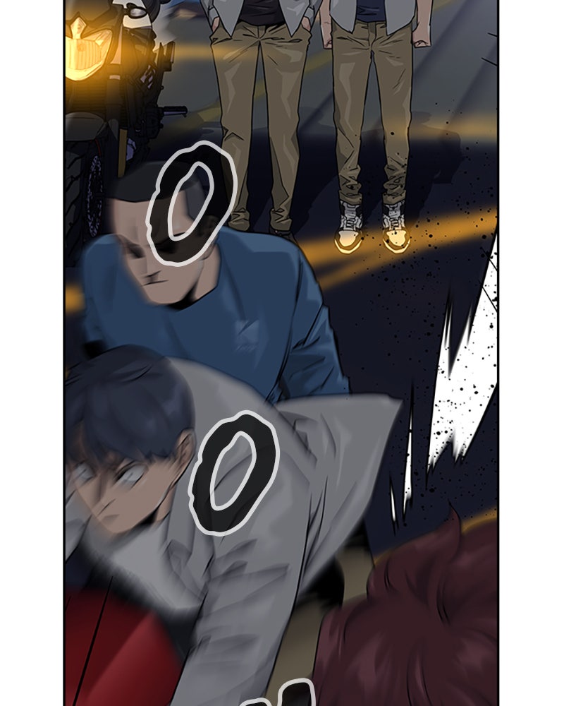 Read To Not Die Manga Online