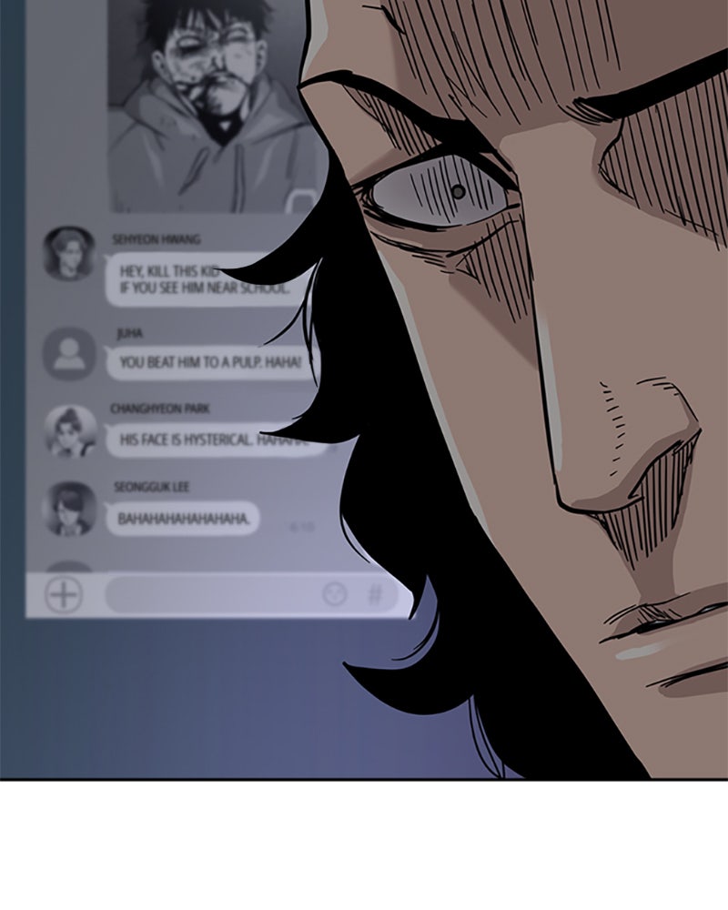 Read To Not Die Manga Online