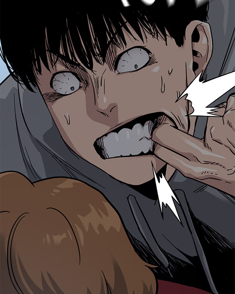 Read To Not Die Manga Online