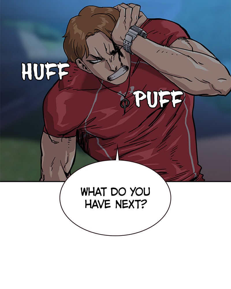 Read To Not Die Manga Online