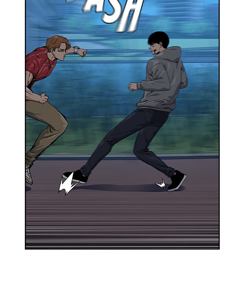Read To Not Die Manga Online