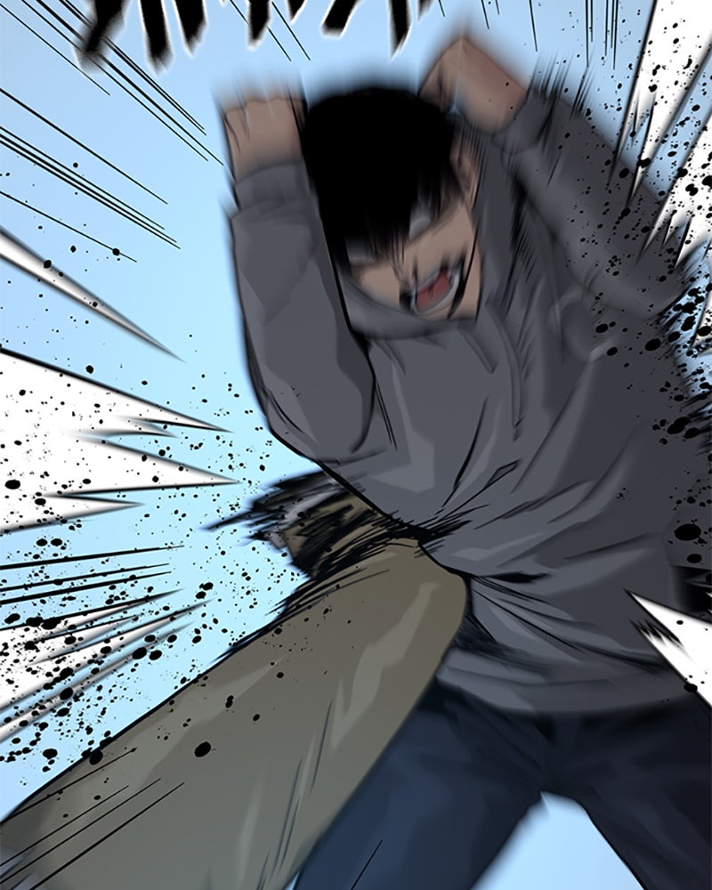 Read To Not Die Manga Online
