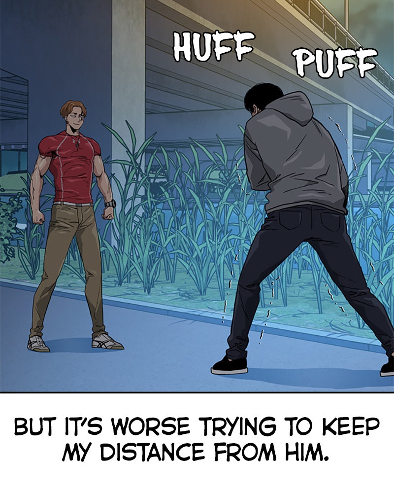 Read To Not Die Manga Online