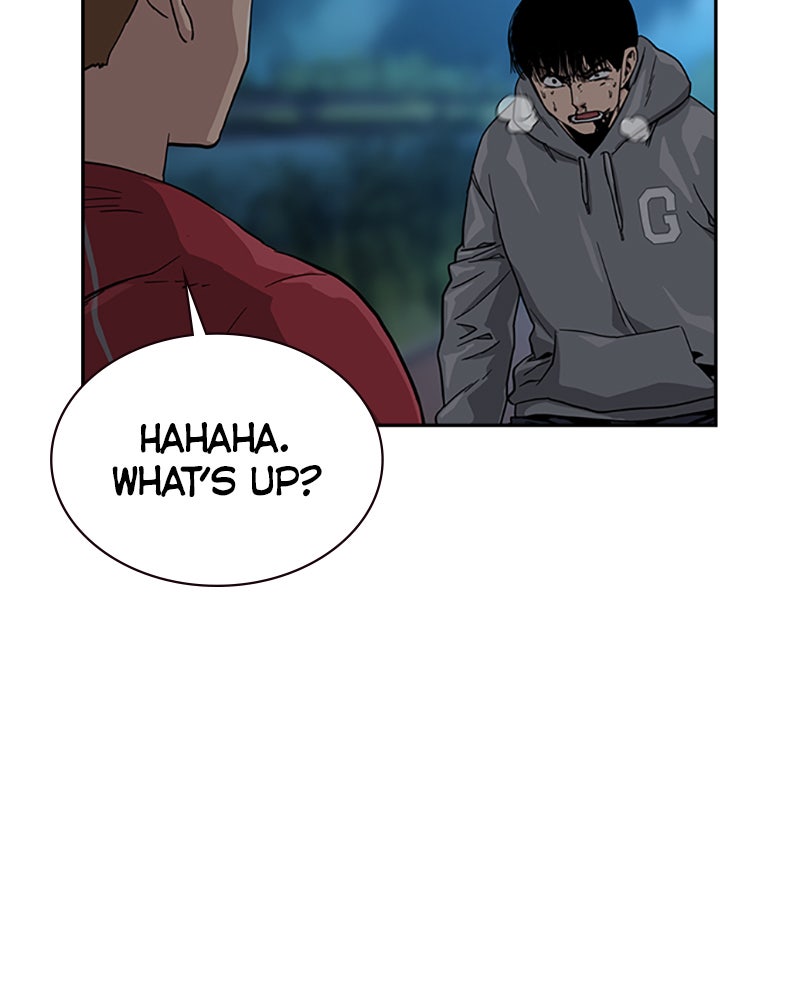 Read To Not Die Manga Online
