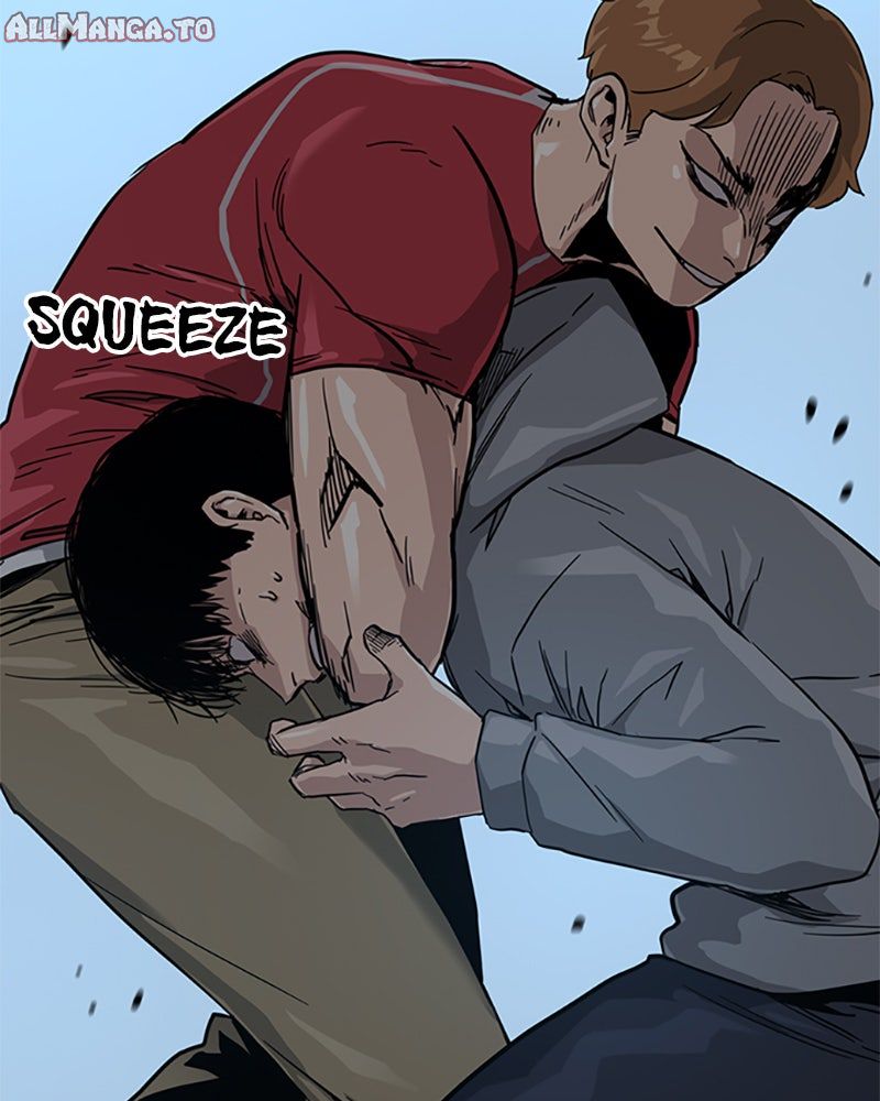 Read To Not Die Manga Online