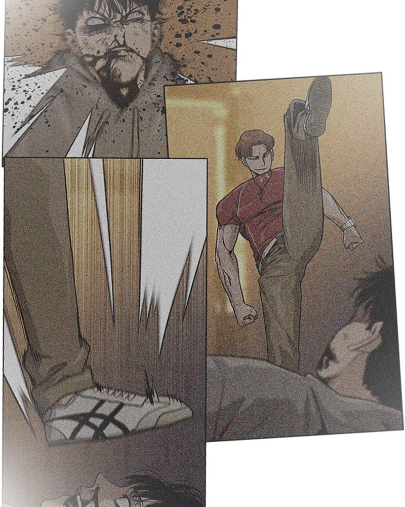 Read To Not Die Manga Online