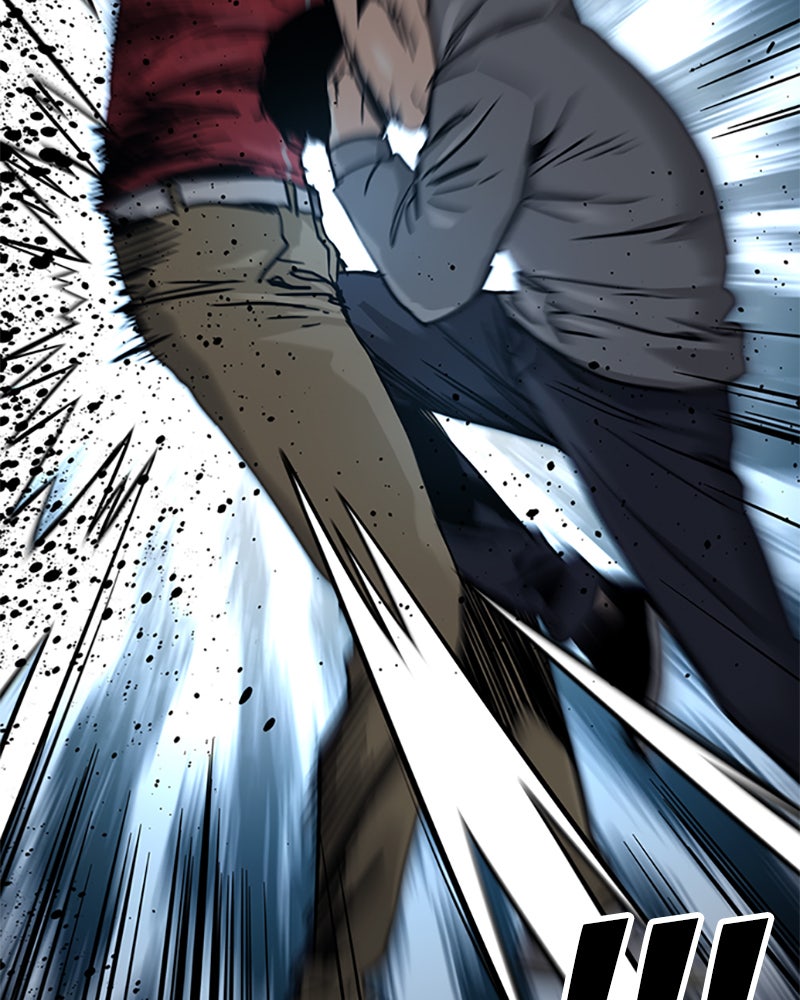 Read To Not Die Manga Online