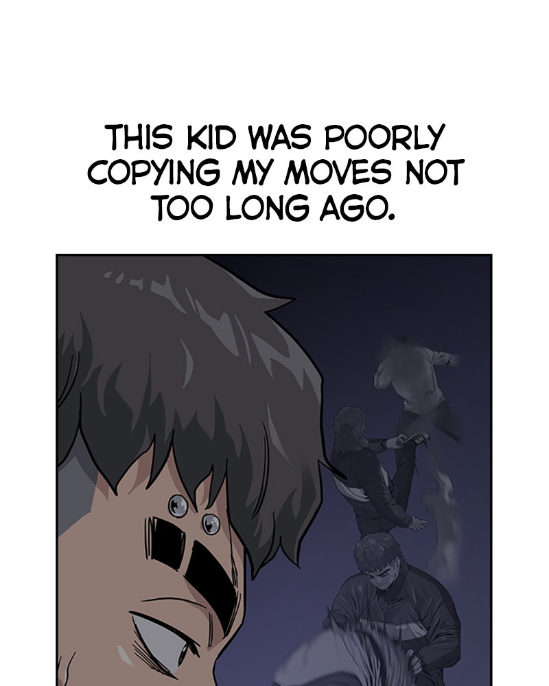 Read To Not Die Manga Online