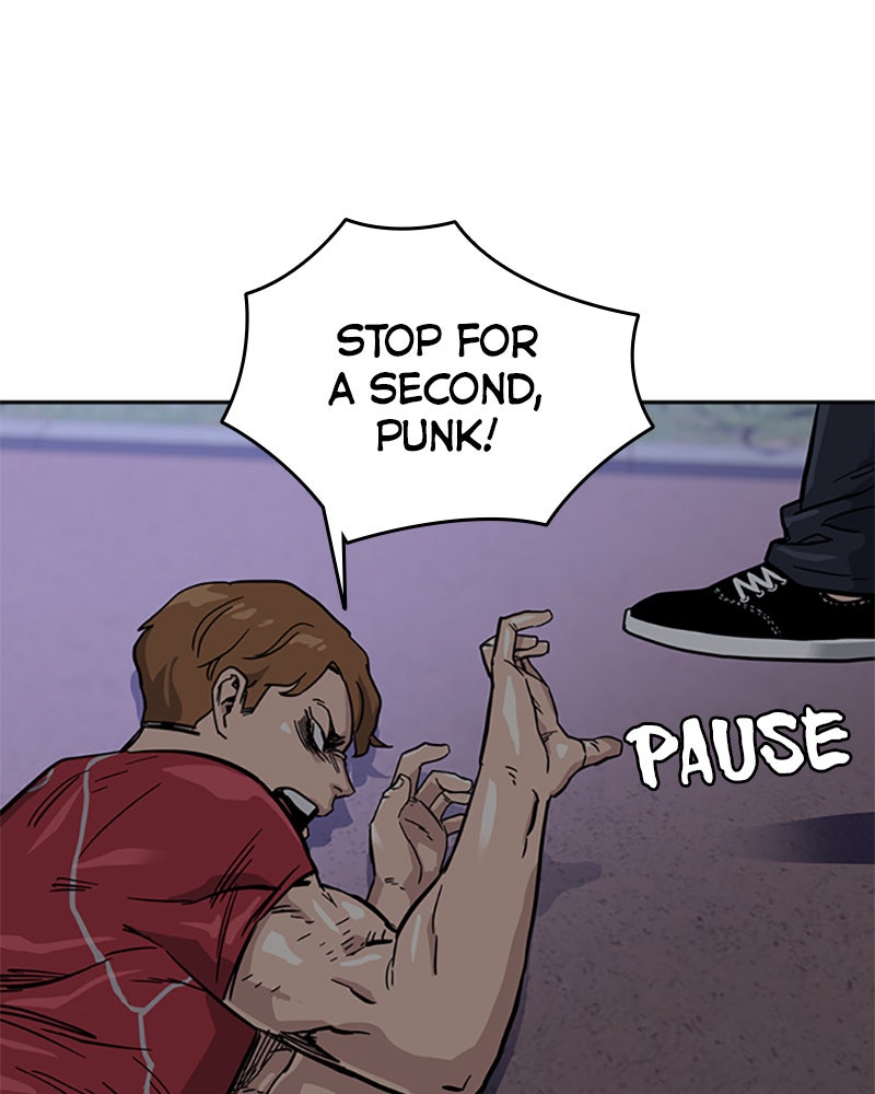 Read To Not Die Manga Online