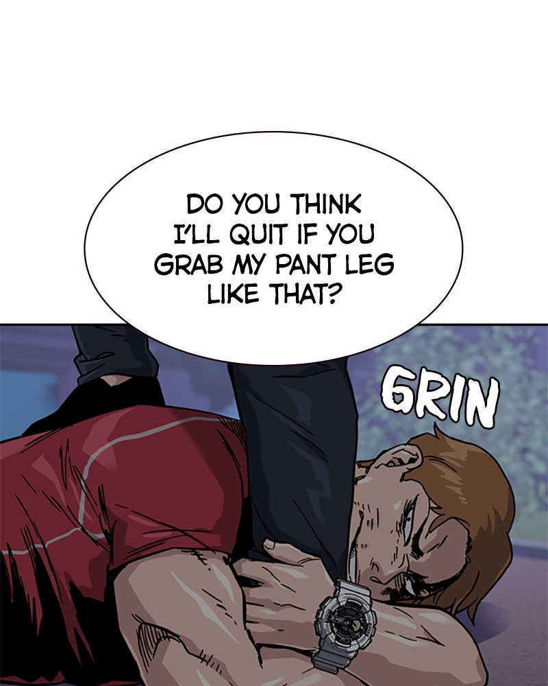 Read To Not Die Manga Online