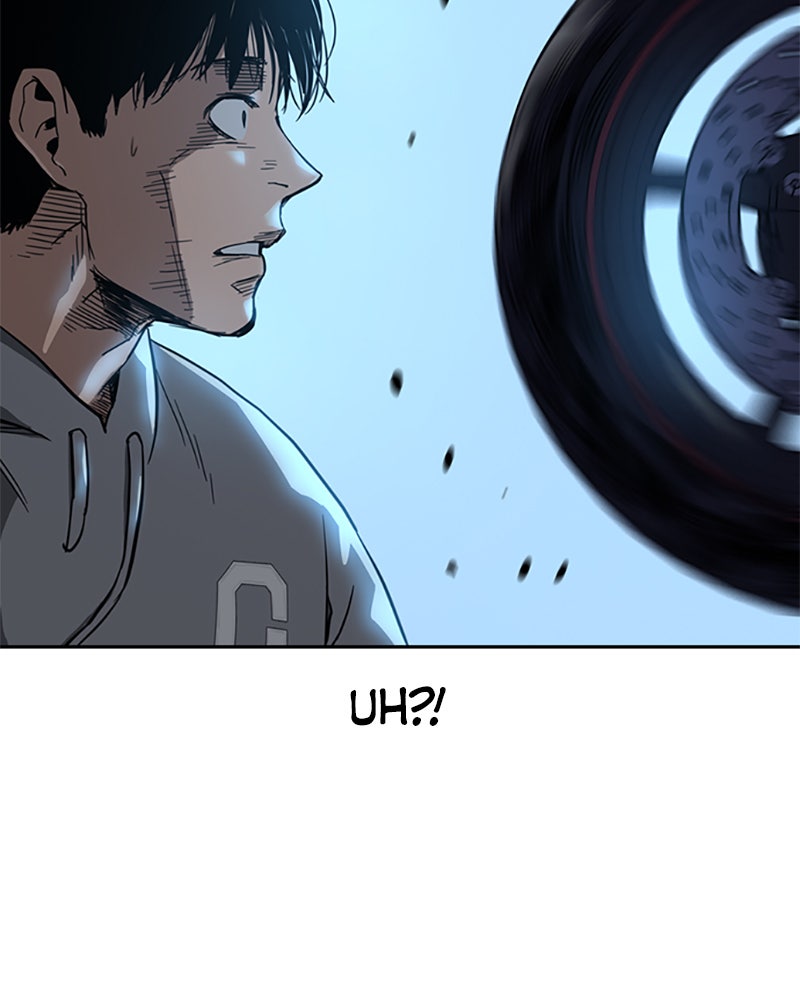 Read To Not Die Manga Online
