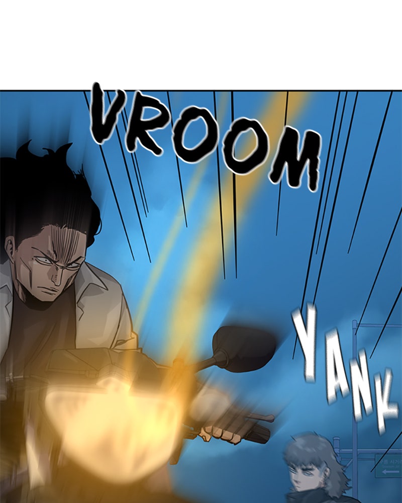 Read To Not Die Manga Online
