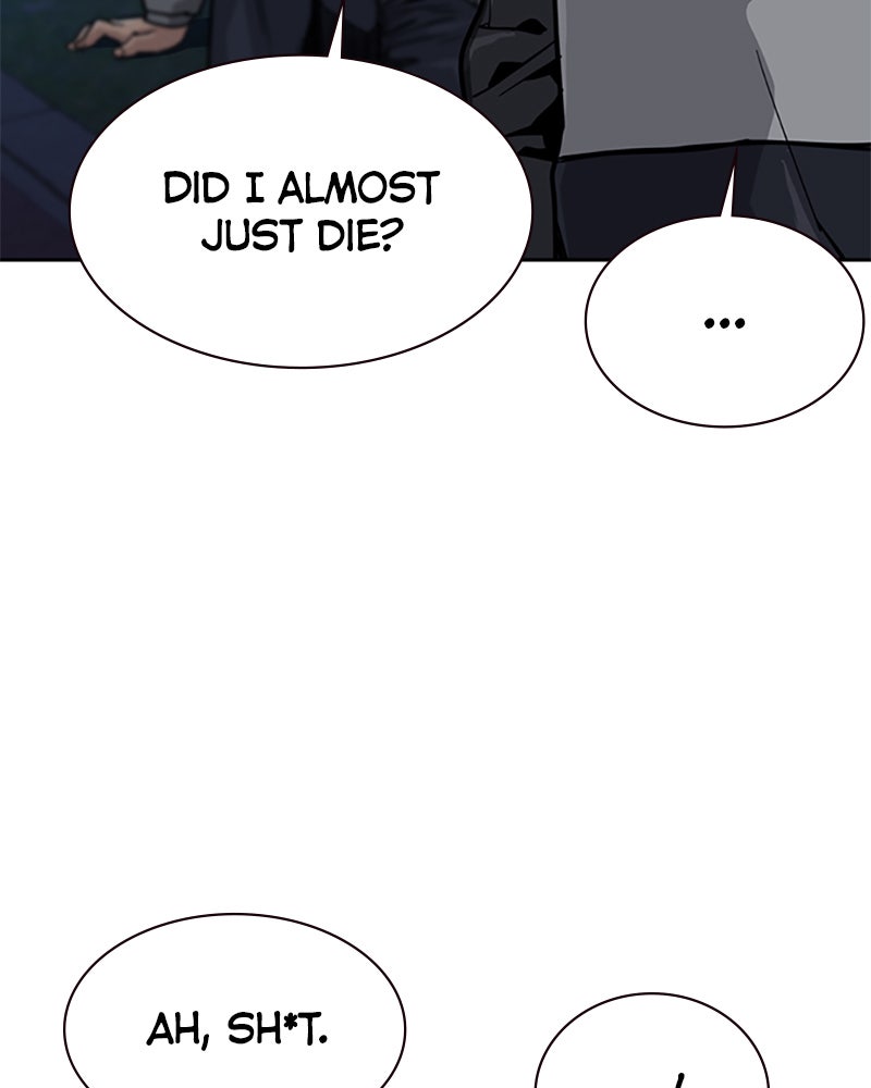 Read To Not Die Manga Online