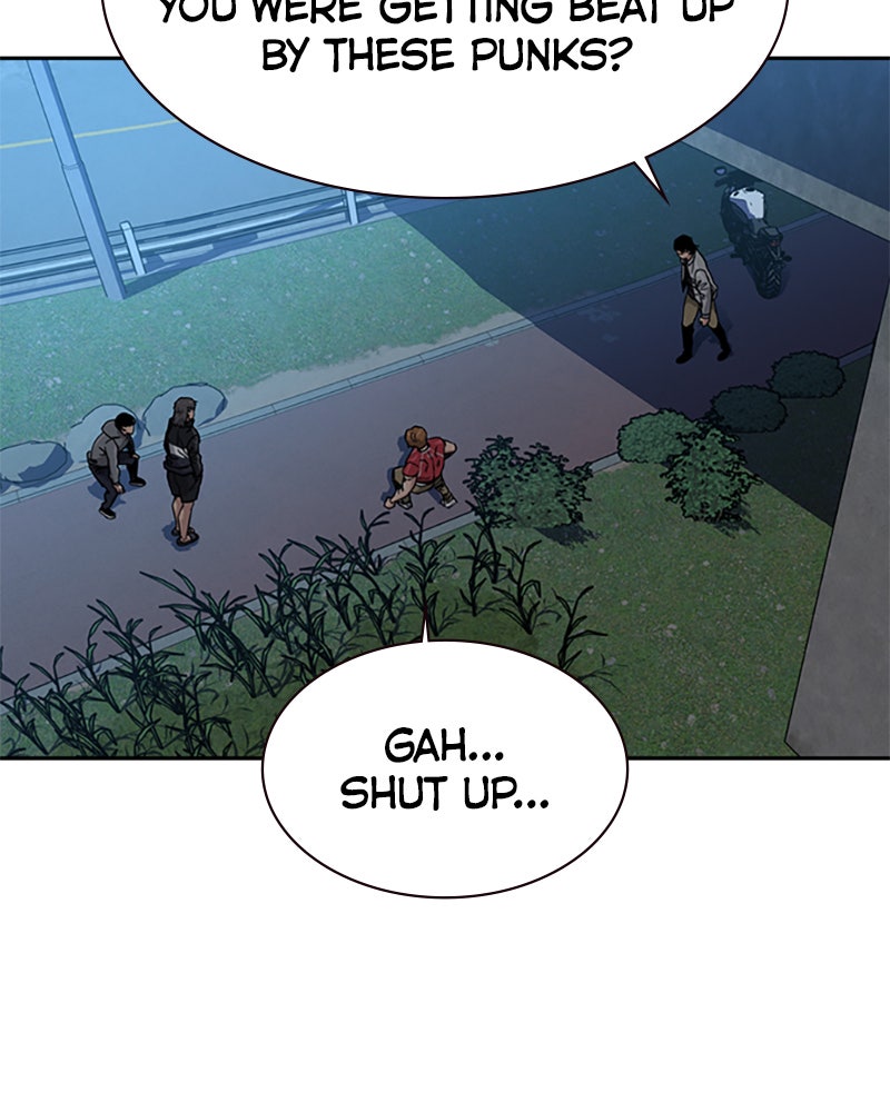 Read To Not Die Manga Online