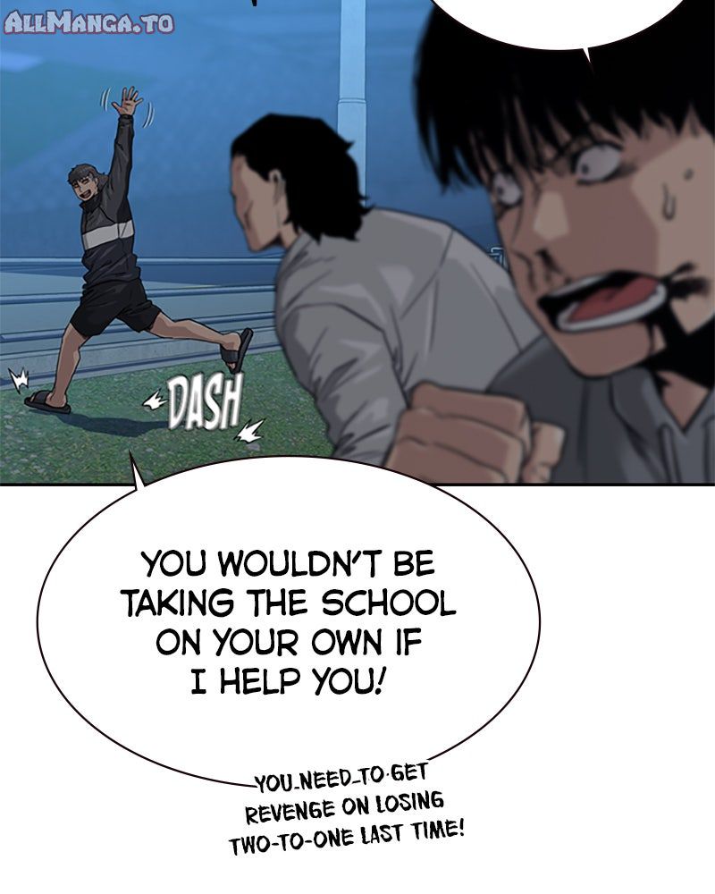 Read To Not Die Manga Online