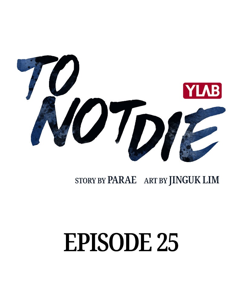 Read To Not Die Manga Online