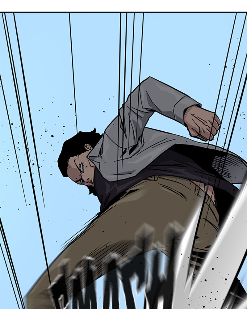 Read To Not Die Manga Online