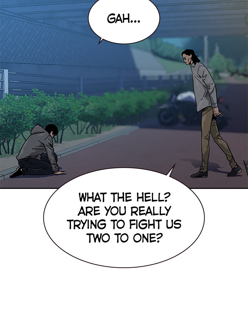 Read To Not Die Manga Online