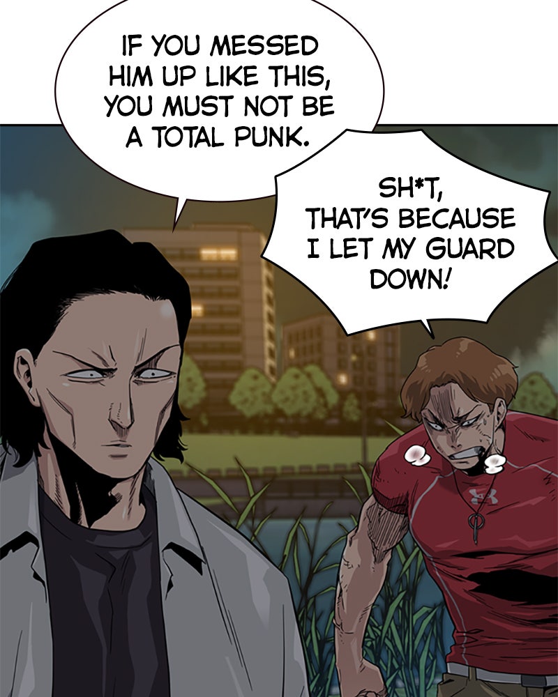 Read To Not Die Manga Online
