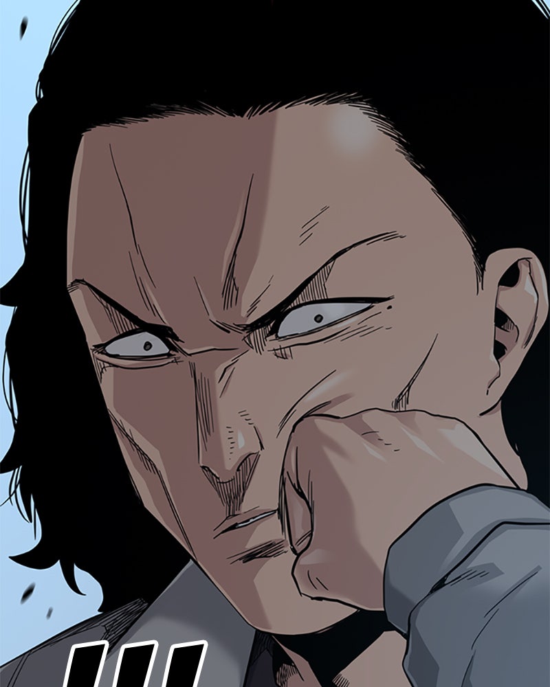 Read To Not Die Manga Online