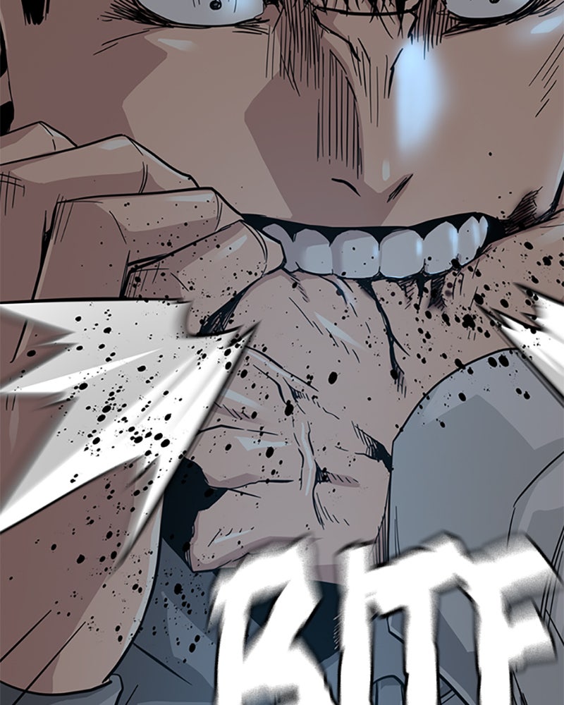 Read To Not Die Manga Online