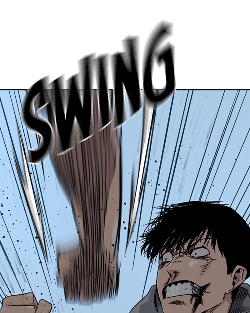 Read To Not Die Manga Online