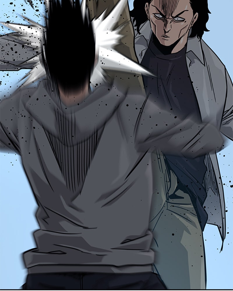 Read To Not Die Manga Online
