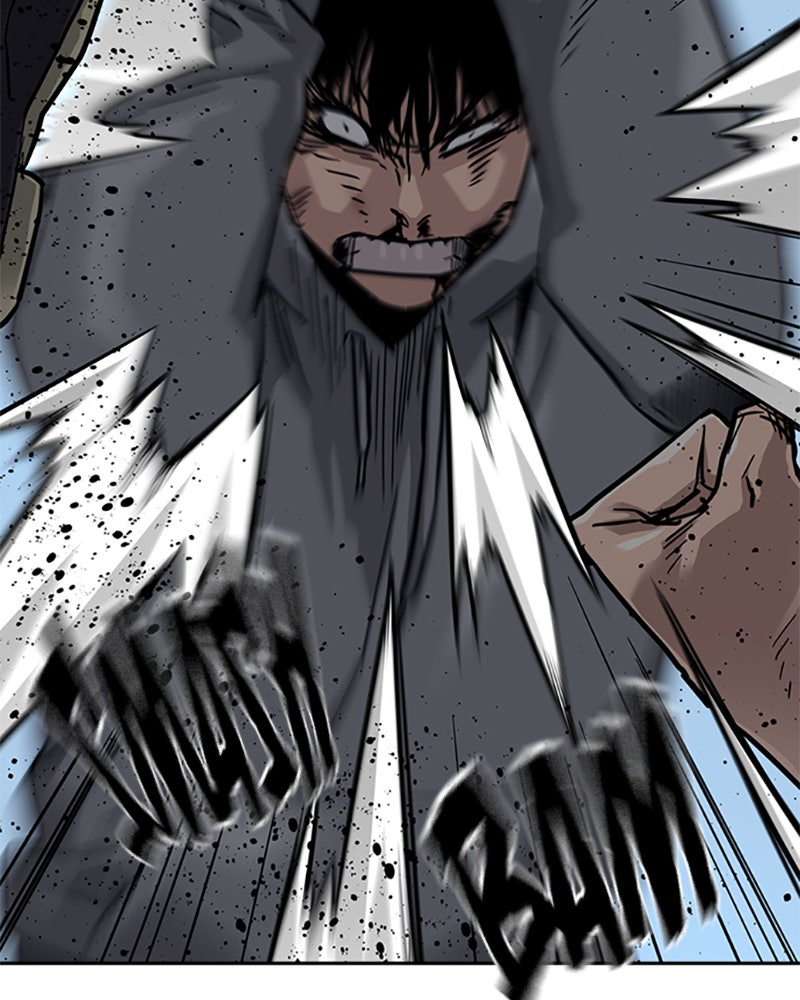 Read To Not Die Manga Online
