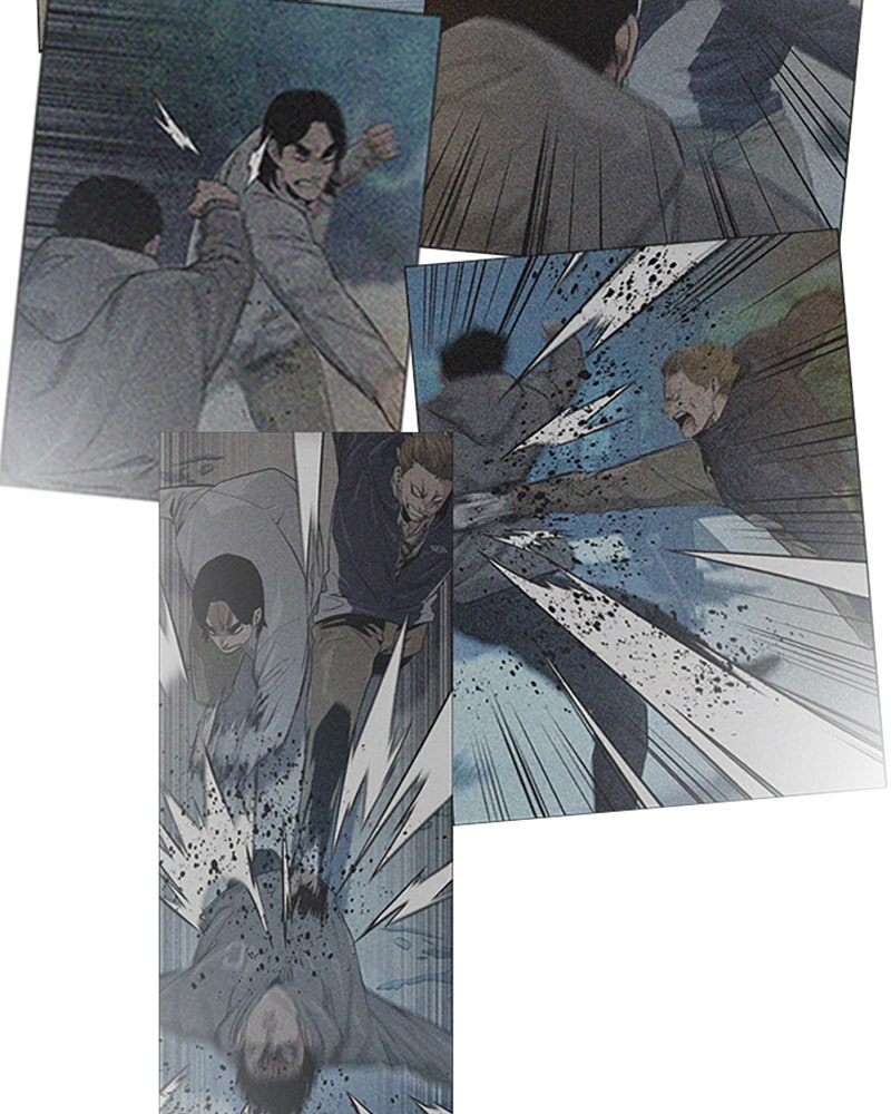 Read To Not Die Manga Online