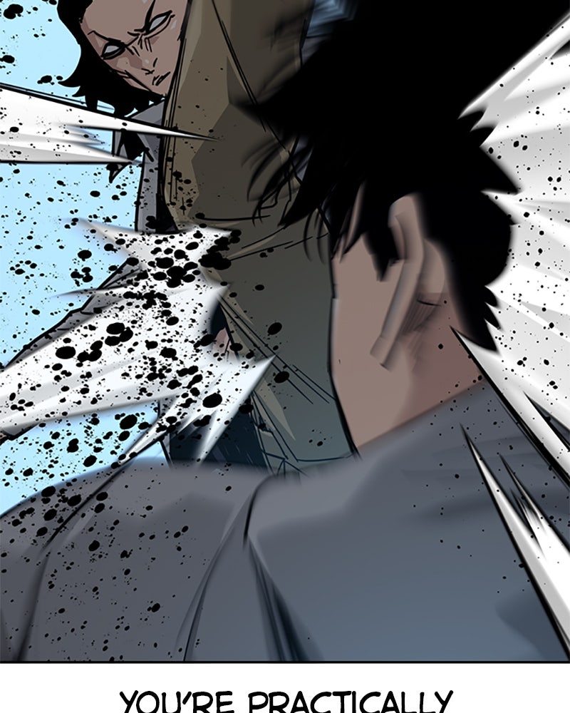 Read To Not Die Manga Online