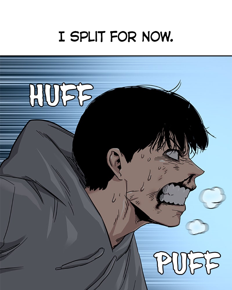 Read To Not Die Manga Online