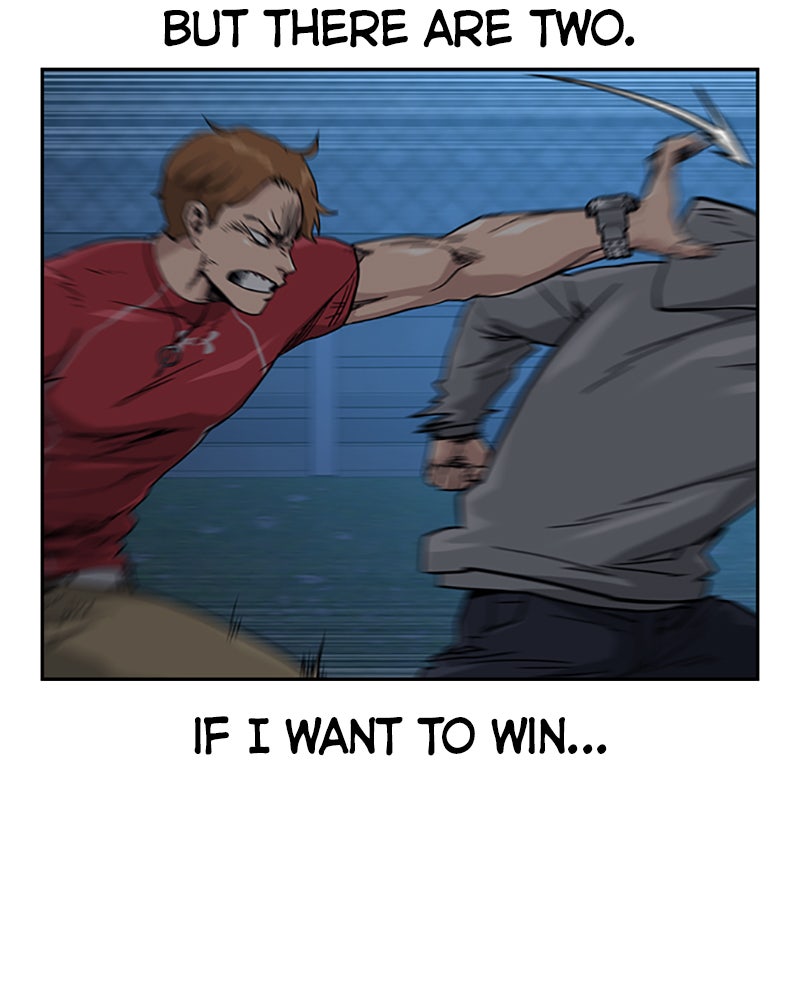 Read To Not Die Manga Online