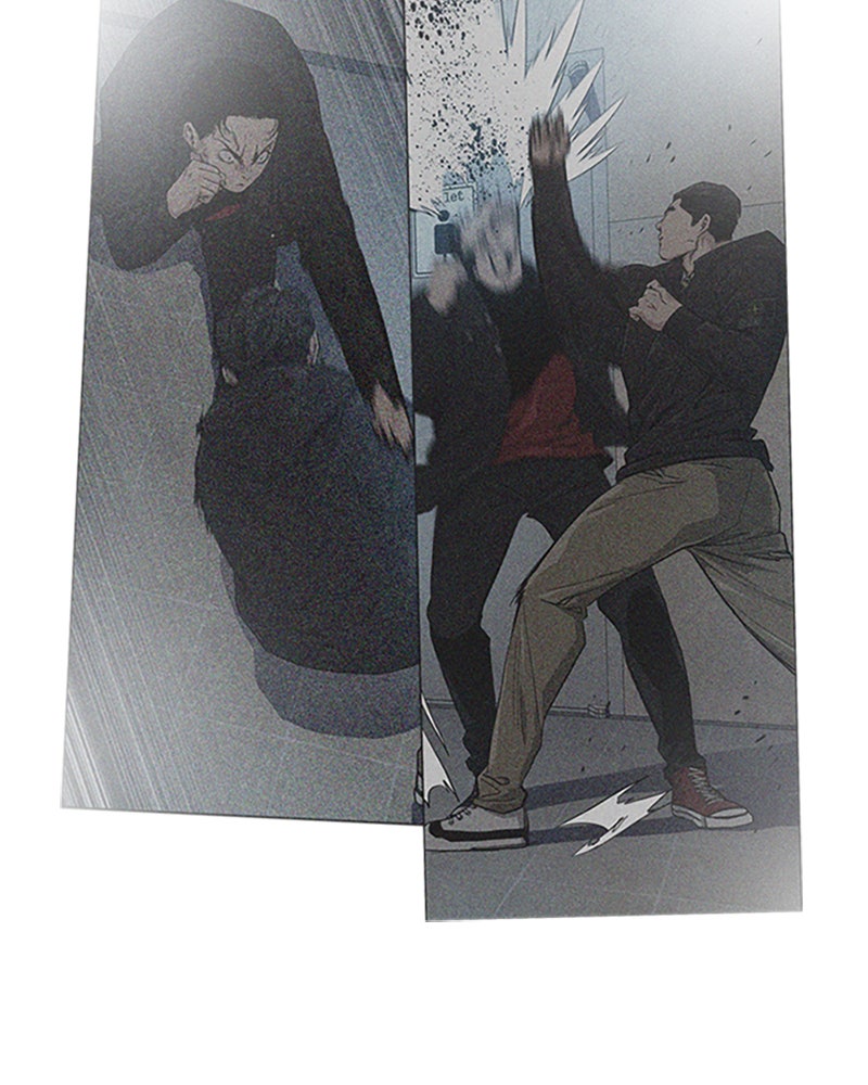 Read To Not Die Manga Online