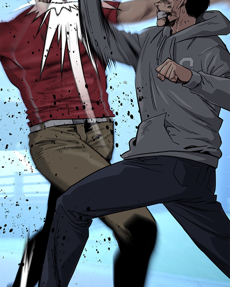 Read To Not Die Manga Online