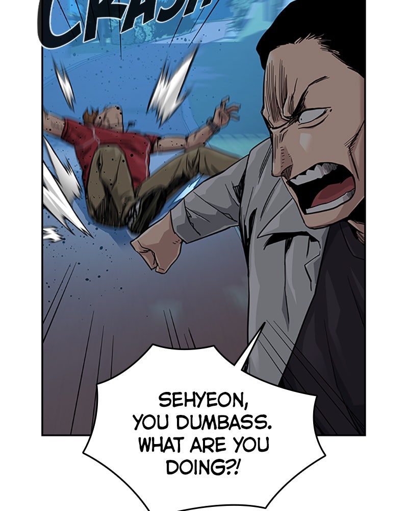 Read To Not Die Manga Online
