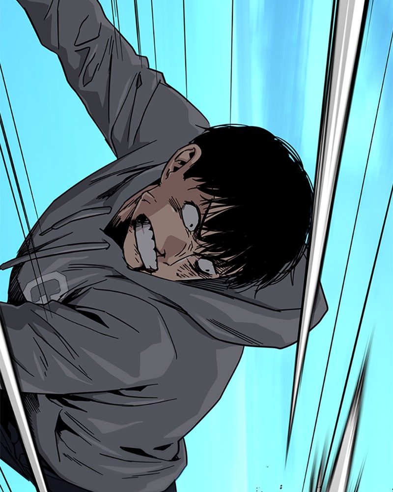 Read To Not Die Manga Online