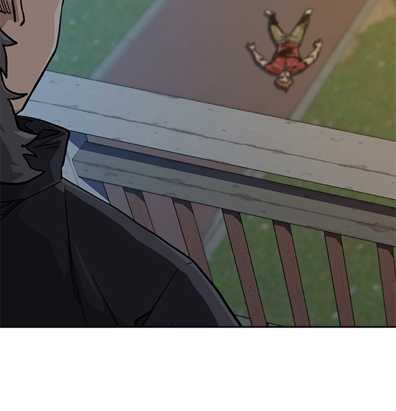 Read To Not Die Manga Online