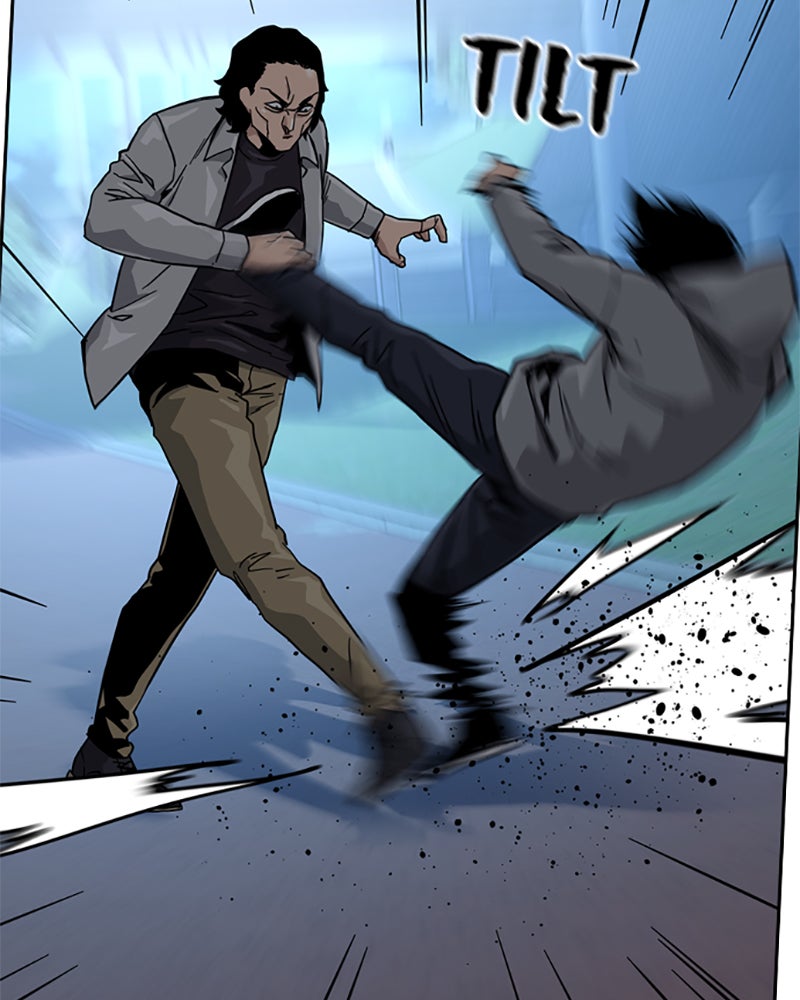 Read To Not Die Manga Online